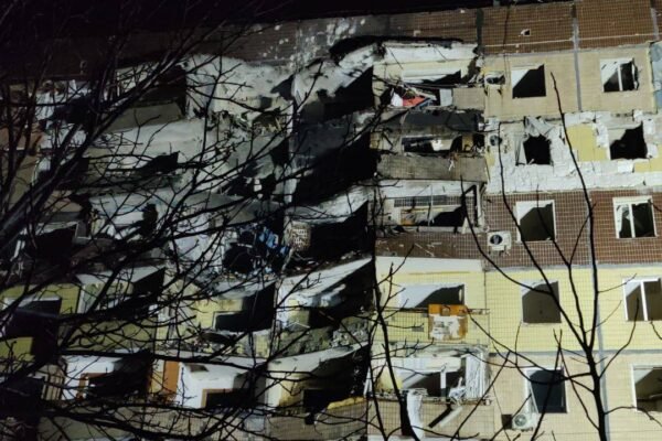 Рятувальна операція у Кривому Розі завершена: Російська атака забрала 4 життя