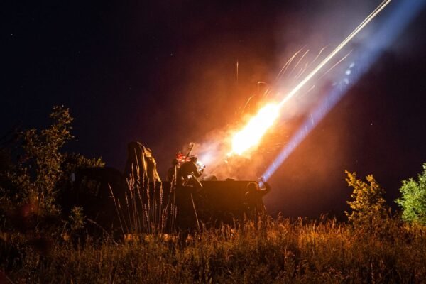 У ніч на 17 березня в небі над Україною збили 14 “шахедів”