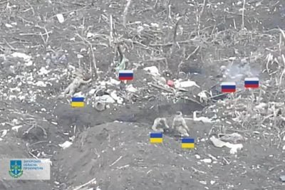 ООН зафіксувала 32 випадки страти росіянами українських військовополонених за зиму