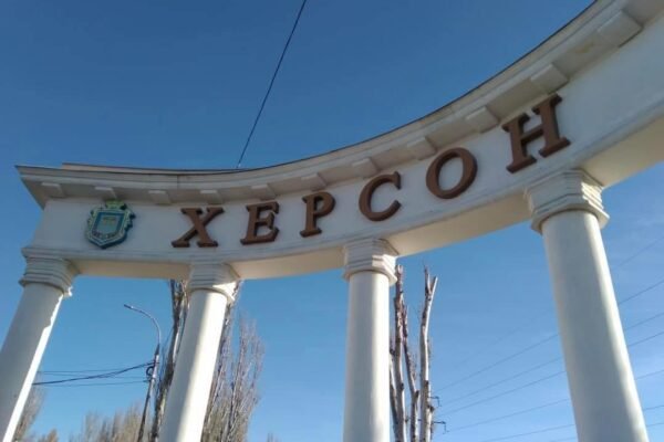 Обстріл Херсона: кількість поранених зросла