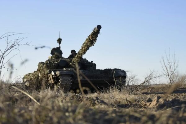 Втрати окупантів станом на 3 березня: За добу ліквідовано 1160 російських військових