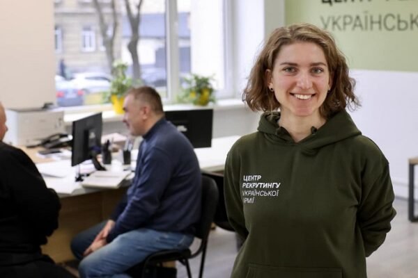 У Міноборони розповіли подробиці нового алгоритму рекрутингу до ЗСУ