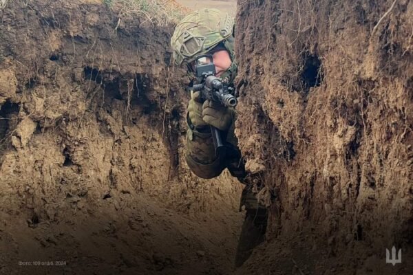 За добу на фронті ЗСУ знищили 990 окупантів