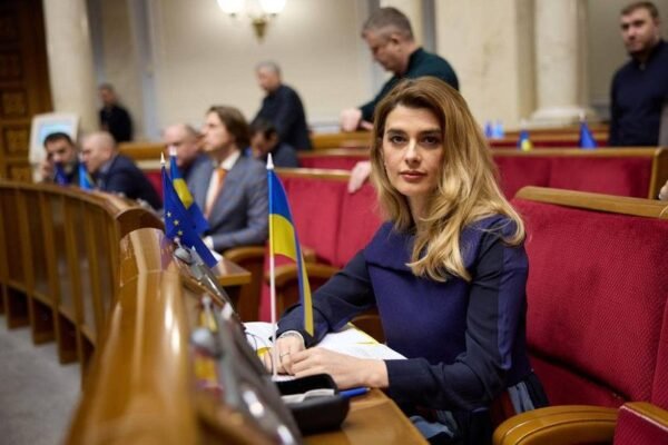 “Поправку щодо відстрочки від мобілізації для усиновителів вдалося відстояти”, – нардепка Білозір