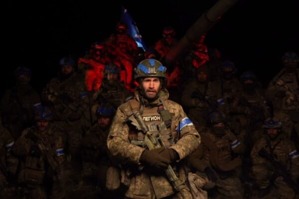 “Легіон іде на вибори. Чекайте нас”: На територію РФ зайшли бійці Легіону “Свобода Росії”, РДК та “Сибірський батальйон”