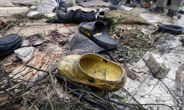 В Офісі генпрокурора оновили дані про загиблих та поранених в Україні дітей