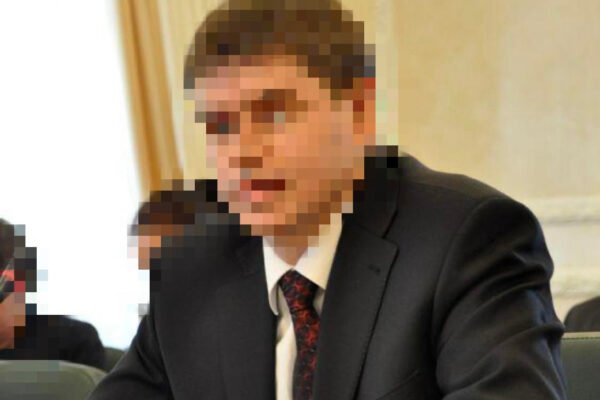 На Луганщині суддя виявився агентом ФСБ, що збирав для росіян дані про своїх колег