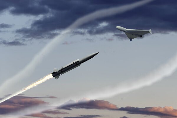 Армія РФ вночі 18 березня вдарила по Україні ракетами і дронами