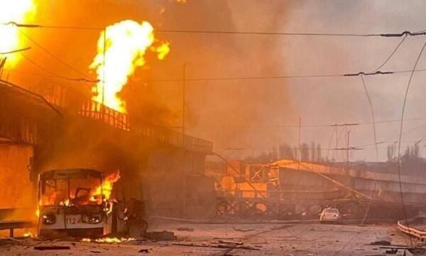 Ракетний удар по ДніпроГЕС: Розбір завалів триває вже п’яту добу