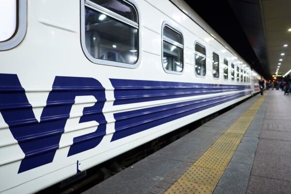 У потязі, який їхав до Варшави, побились нардеп та іноземець