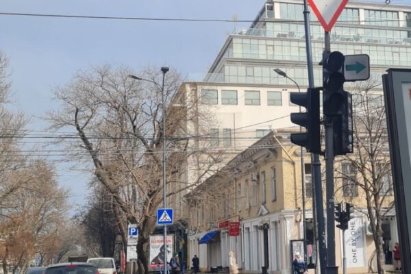 Ракетна атака на Одесу: Труханов повідомив про наслідки