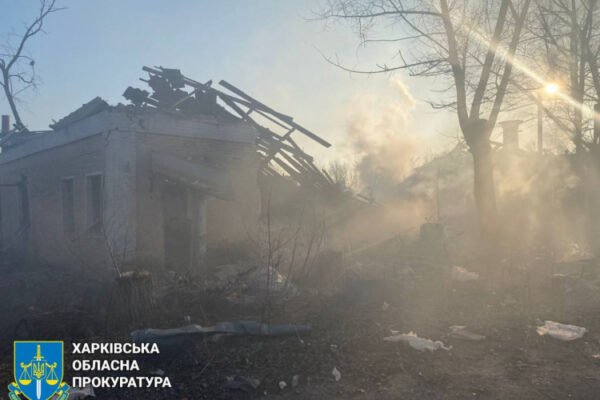 Росіяни вбили 12-річну дитину на Харківщині