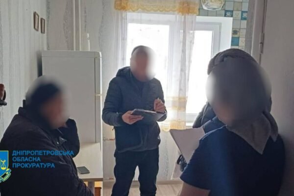 Адміністраторка тг-каналу привласнила мільйон гривень благодійних внесків для ЗСУ на Дніпропетровщині