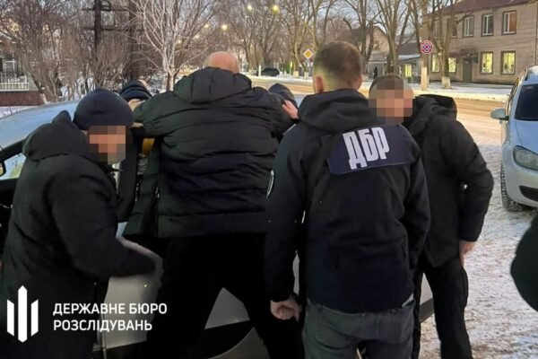 Зняття з військового обліку за гроші: На Одещині судитимуть посадовця ТЦК