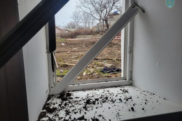 Ворог запустив 20 “шахедів” на Південь України: ППО працювала упродовж 4 годин