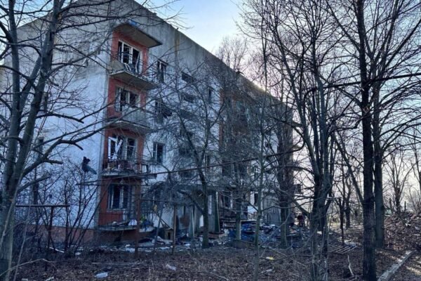 На Запоріжжі через обстріли минулої доби загинула одна людина, ще одна – поранена