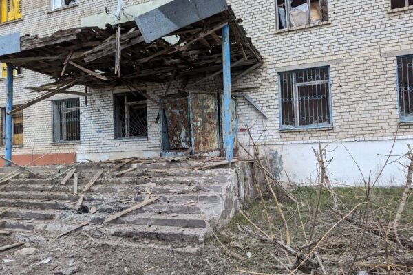 Понад 380 разів вдарив ворог по Запорізькій області