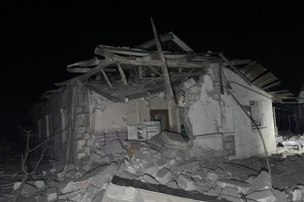 Троє загиблих та 12 поранених: На Донеччині ворог не припиняє обстрілів
