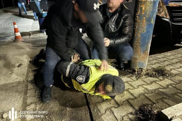 ​На Одещині судитимуть посадовця Укртрансбезпеки, викритого на поборах із зернотрейдерів