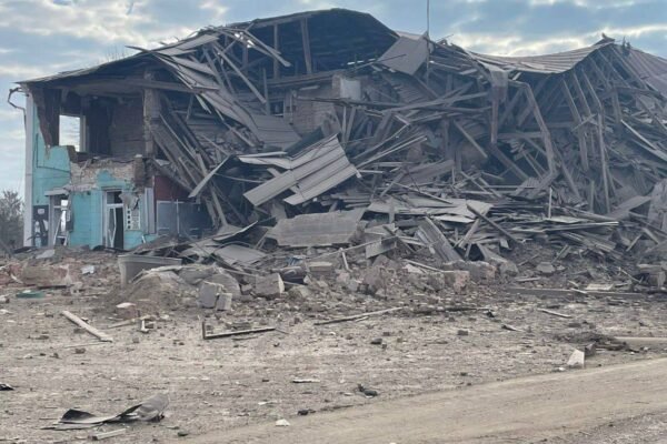 Окупанти майже 250 разів вдарили по Запорізькій області: є загиблий та поранений (ФОТО)