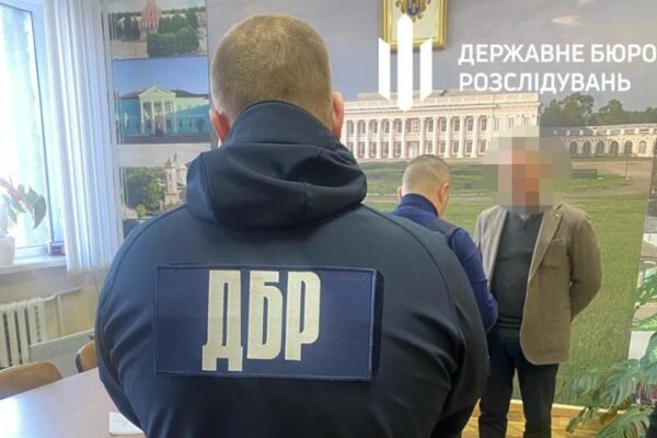 Мера Тульчина на Вінниччині судитимуть за махінації з землею на 3 млн грнµ