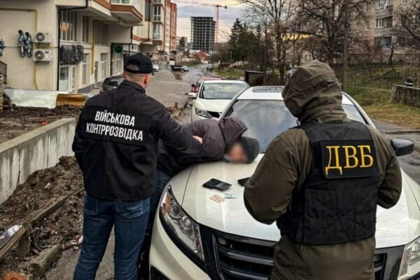 Працівник тернопільського військкомату вигадав схему одержання хабарів: Ухилянти мали оплатити в магазині замовлений ним товар і віддати чек