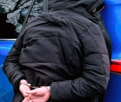 У Львові затримали чоловіка, що погрожував підірвати багатоповерхівку