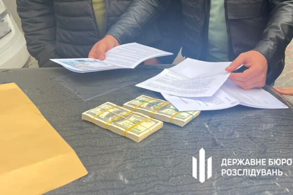 У Вінниці судитимуть шахраїв, які хотіли “продати” за 50 тисяч доларів посаду ректора університету