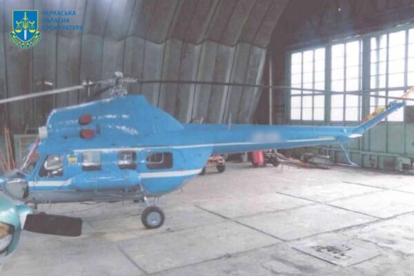 Прокурори арештували 6 повітряних суден кримських підприємців, причетних до фінансування збройної агресії РФ
