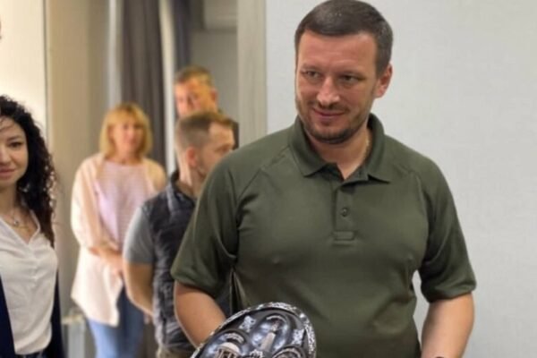 Використовували дрони: СБУ запобігла замаху на голову Херсонської ОВА Прокудіна