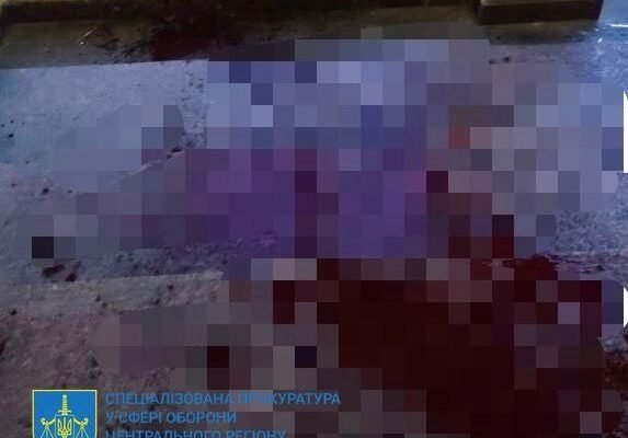Смерть підлітка на Київському фунікулері: Службовцеві УДО повідомлено про підозру в умисному вбивстві