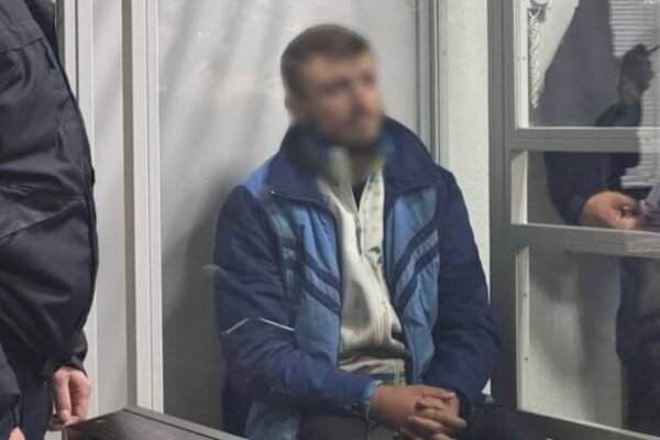 На Вінниччині взяли під варту другого затриманого за розстріл поліцейських