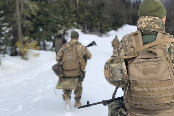 Держоператор тилу розпочав закупівлю зимового одягу для ЗСУ