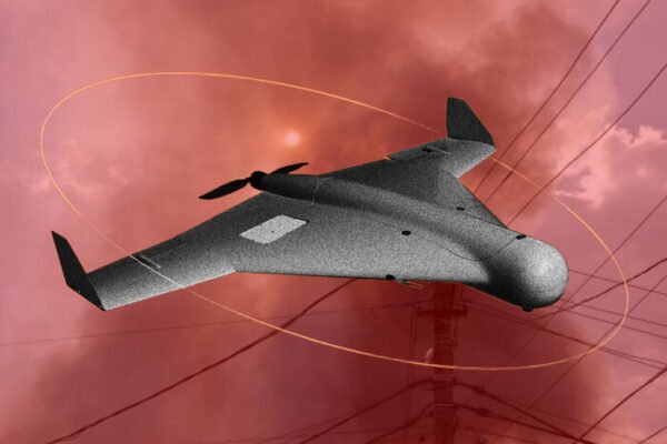 В ніч на 9 квітня Повітряні сили збили 20 із 20 “шахедів”, запущених по Україні