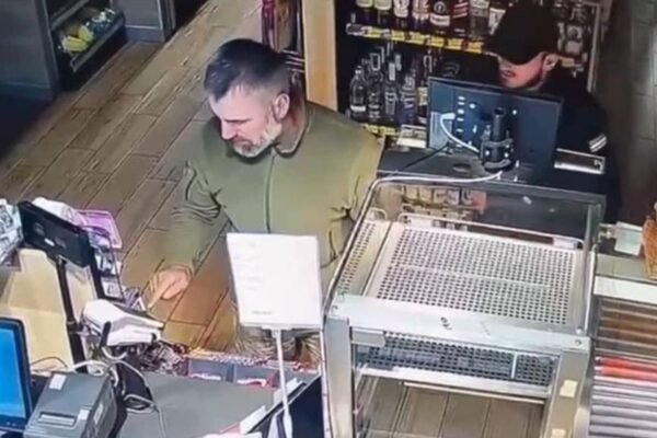 Чоловіки, які розстріляли поліцейських на Вінниччині – військовослужбовці в/ч Сухопутних військ