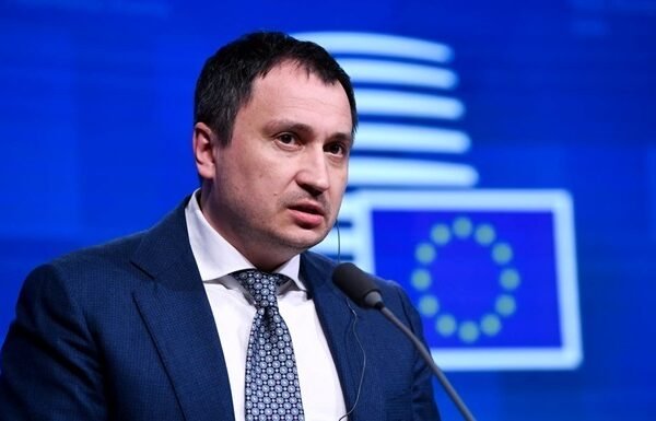 Сольський після виходу з-під варти продовжує виконувати повноваження міністра