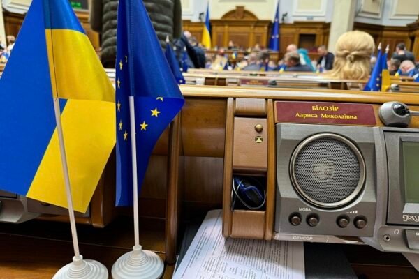 Верховна Рада підтримала законопроєкт про державну ветеранську патронатну службу, – Білозір