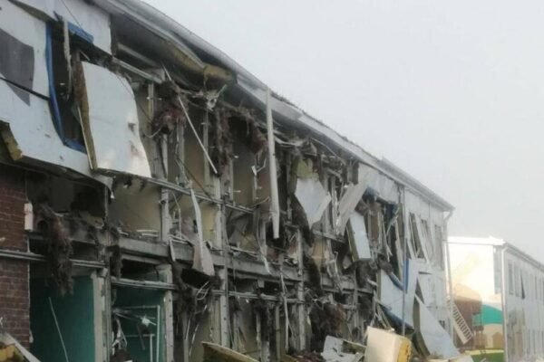 В ООН засудили атаку на заводи в Татарстані, назвавши їх “цивільною інфраструктурою”