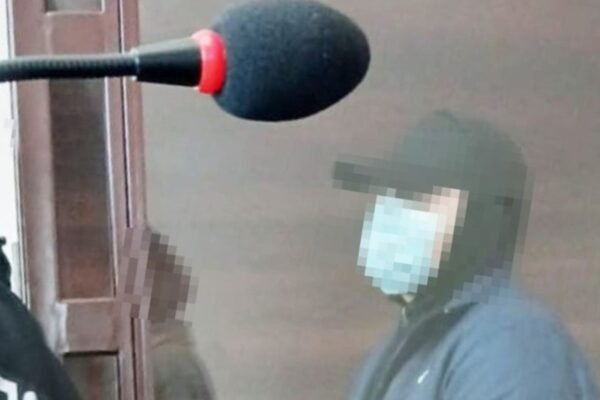 Звіряче вбивство жінки з дитиною в Житомирі: Нелюд, що скоїв наджорстокий злочин, отримав найвищу міру покарання