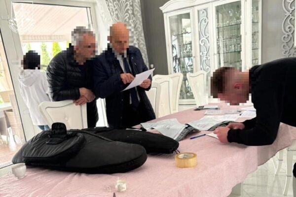 Колишній помічник нардепа від ОПЗЖ отримав підозру за фінансування окупантів у Криму