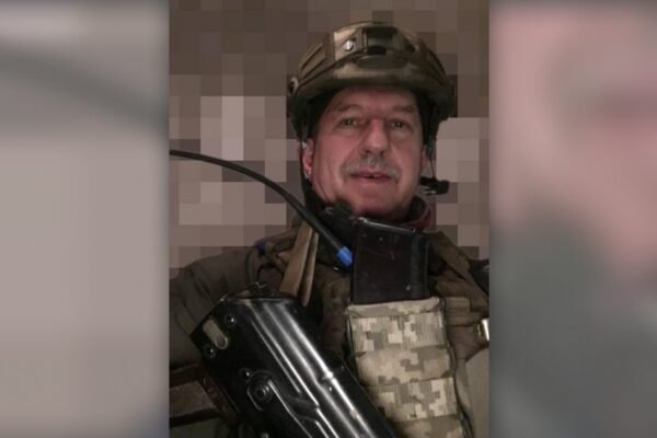 Мер одного з міст Сумщини поліг на фронті