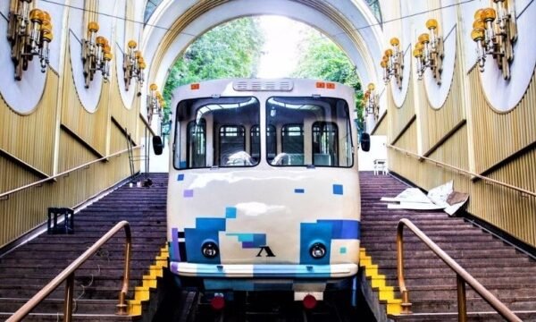 Загибель підлітка на фунікулері у Києві: ДБР повідомляє, що військовослужбовець був нетверезий