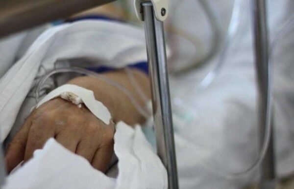 Ракетний удар по Одесі 10 квітня: В лікарні померла ще одна людина