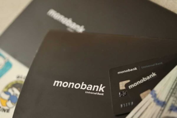 У роботі Monobank стався збій