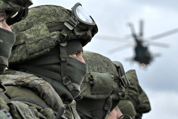 В Україні ліквідовано вже понад 444 тисячі окупантів