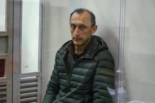 Справа Червінського. Верховний суд відмовив захисту у зміні підсудності