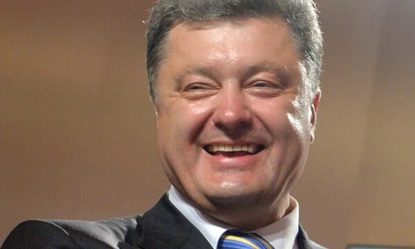 Після перемоги України: Порошенко заявив про намір балотуватися у президенти