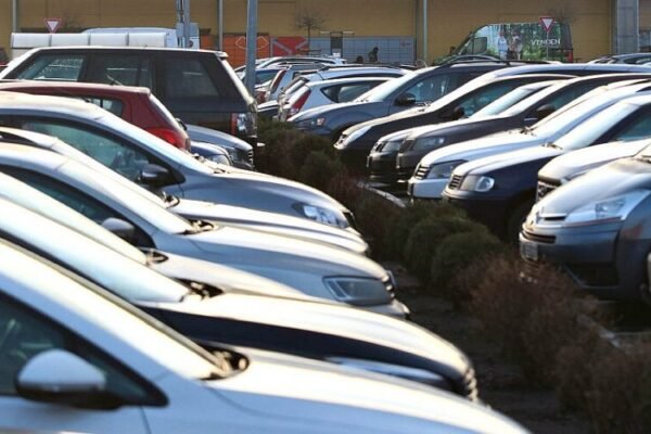 Латвія передасть Україні нову партію автомобілів, конфіскованих у п’яних водіїв