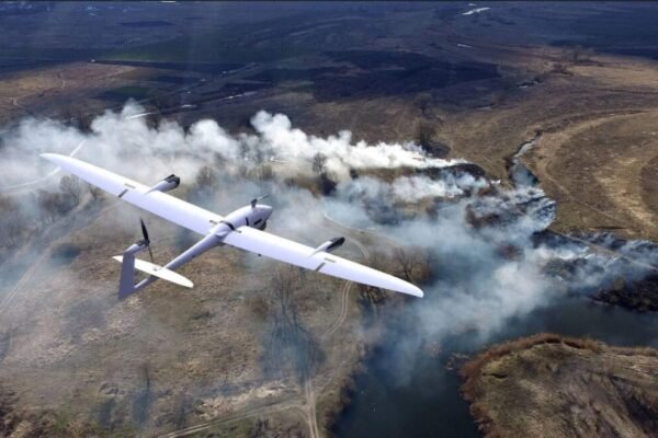 Артснаряди та розвідувальні дрони: Німеччина передала Україні новий пакет військової допомоги