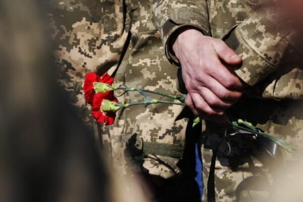 Україна повернула тіла 140 загиблих захисників